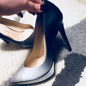 Jessica Simpson heels